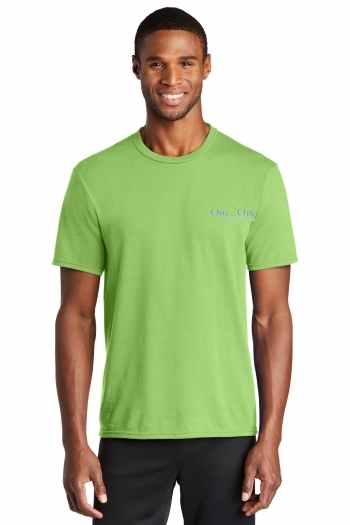 Port & Company® Performance Blend Tee
