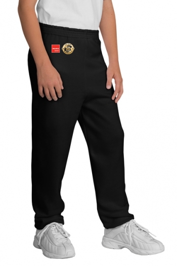 Port & Company® - Youth Core Fleece Sweatpant