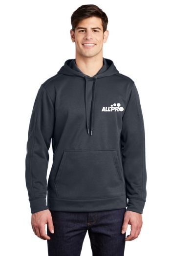 Sport-Tek® Repel Hooded Pullover