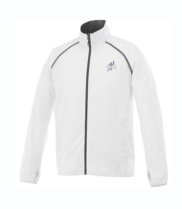 M-Egmont Packable Jacket