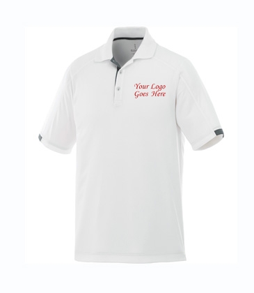 Men's Kiso Short Sleeve Polo