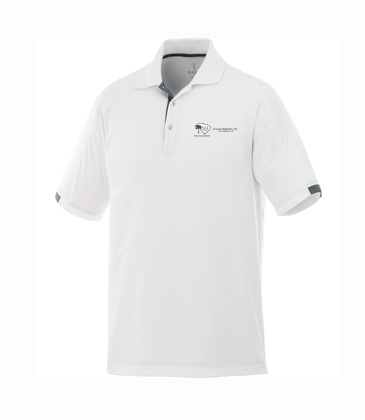 Men's Kiso Short Sleeve Polo