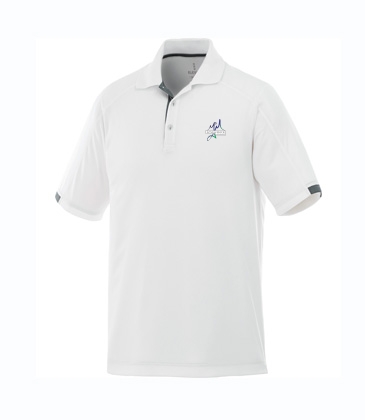 Men's Kiso Short Sleeve Polo