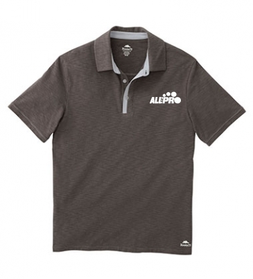 Men's Stillwater Roots73 SS Polo