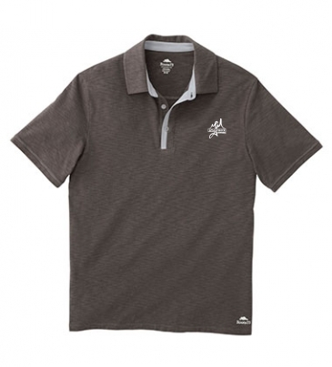 Men's Stillwater Roots73 SS Polo