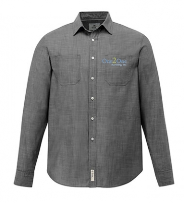 Men's Clearwater Roots73 LS Shirt