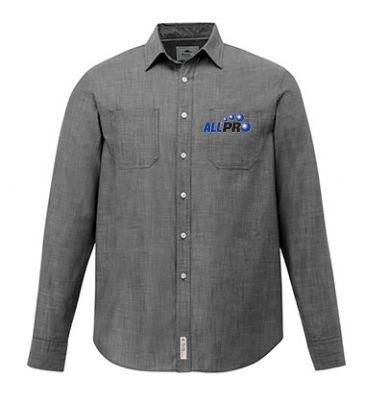 Men's Clearwater Roots73 LS Shirt