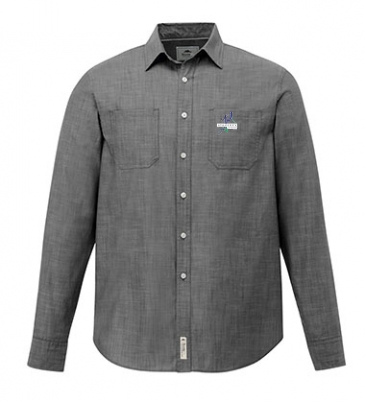 Men's Clearwater Roots73 LS Shirt