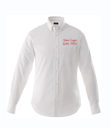 Men'S Wilshire Long Sleeve Shirt