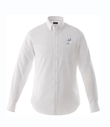 Men'S Wilshire Long Sleeve Shirt
