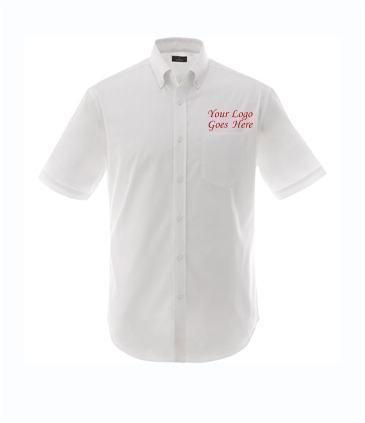 Men'S Stirling Short Sleeve Shirt