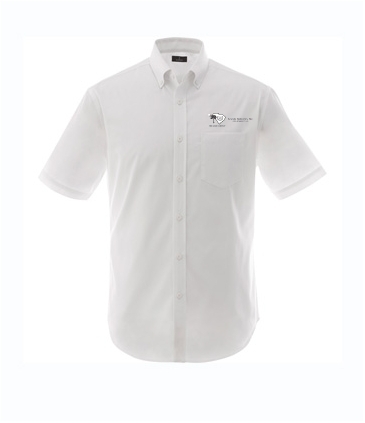 Men'S Stirling Short Sleeve Shirt