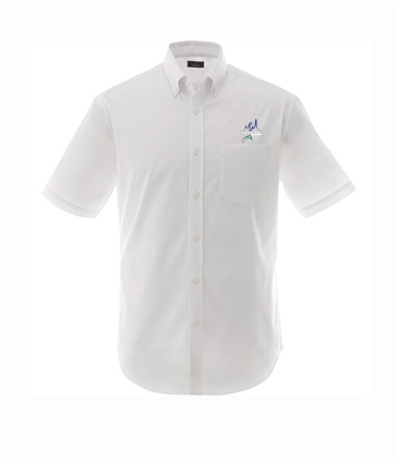 Men'S Stirling Short Sleeve Shirt