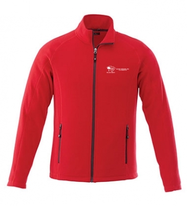 Men'S Rixford Polyfleece Jacket