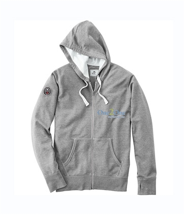 Men's Sandylake Roots73 F/Z Hoody