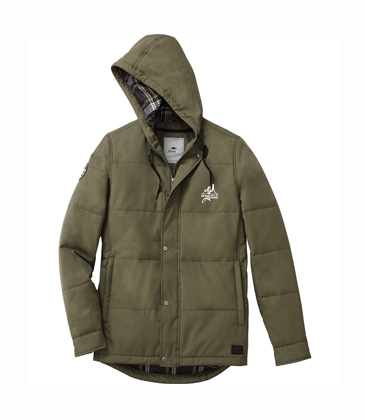 Men's Gravenhurst Roots73 Jacket