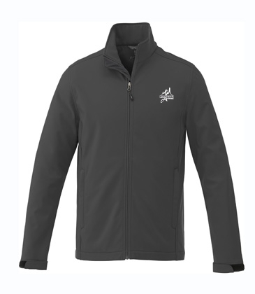 Men'S Maxson Softshell Jacket