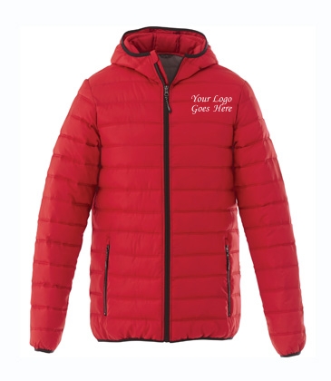 Men's Norquay Insulated Jacket