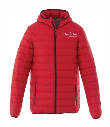 Men's Norquay Insulated Jacket