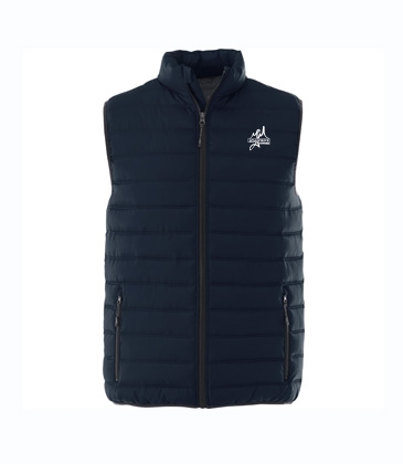 Men's Mercer Insulated Vest