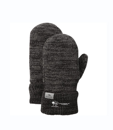 Unisex Maplelake Roots73 Mittens