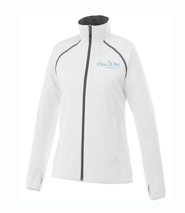 W-Egmont Packable Jacket