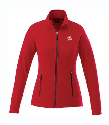 Women'S Rixford Polyfleece Jacket
