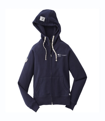 Women'S Riverside Roots73 Fz Hoody