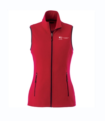 Women's Tyndall Polyfleece Vest