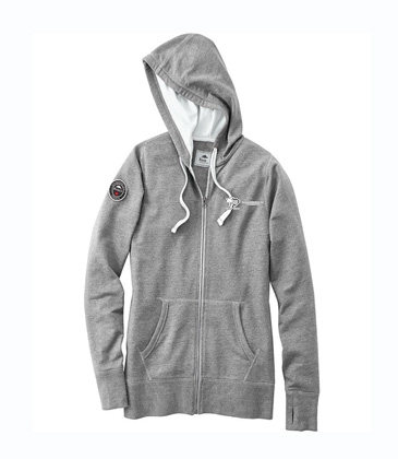 Women's Sandylake Roots73 F/Z Hoody