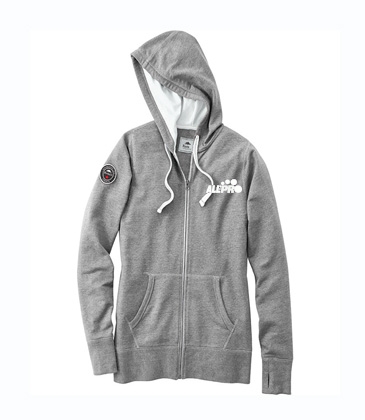 Women's Sandylake Roots73 F/Z Hoody