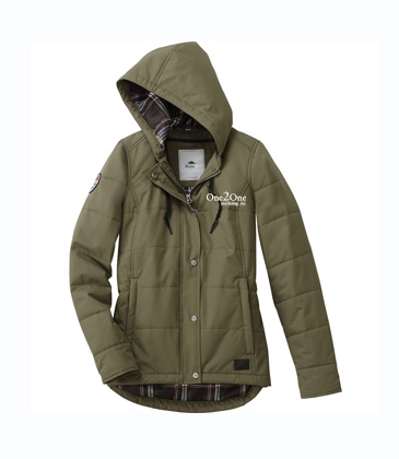 Women's Gravenhurst Roots73 Jacket
