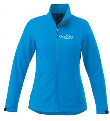 Women'S Maxson Softshell Jacket