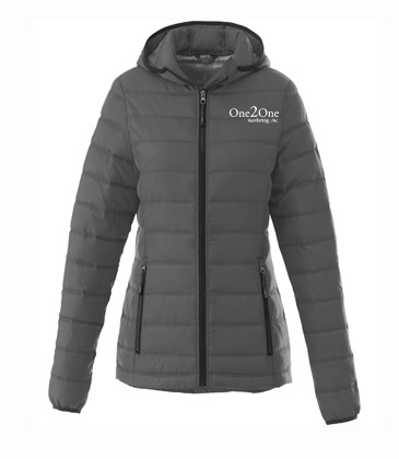 Women's Norquay Insulated Jacket