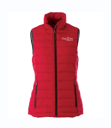 Women's Mercer Insulated Vest