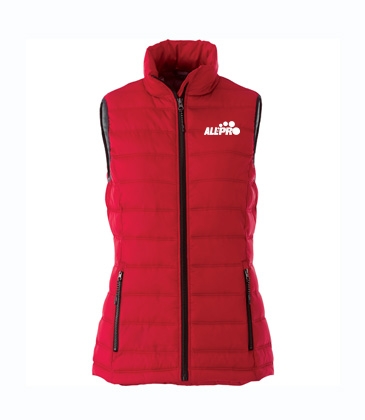 Women's Mercer Insulated Vest