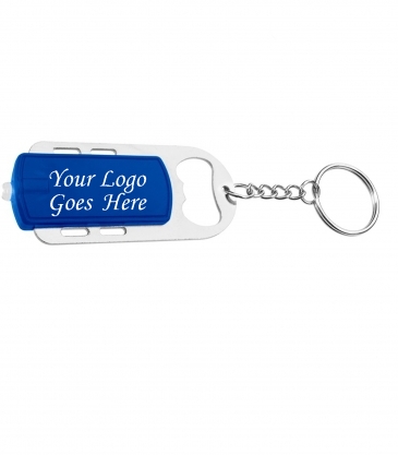 Bottle Opener Key Light