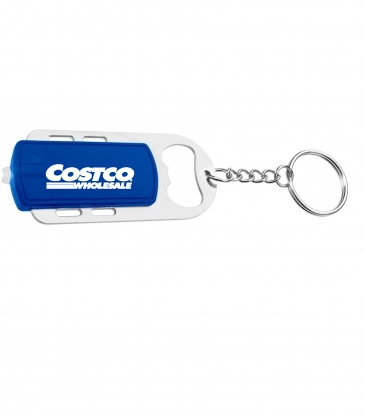 Bottle Opener Key Light