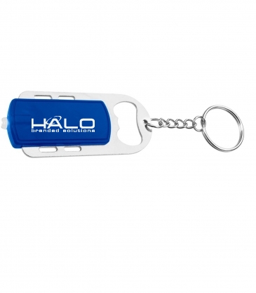 Bottle Opener Key Light