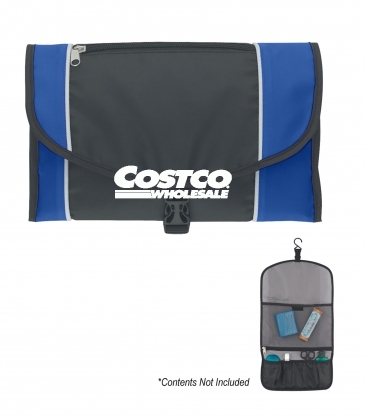 Pack and Go Toiletry Bag