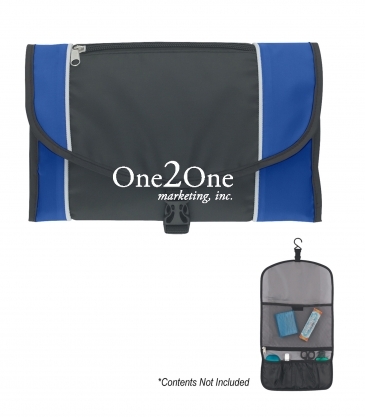 Pack and Go Toiletry Bag