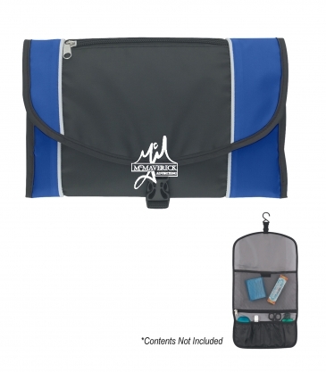 Pack and Go Toiletry Bag