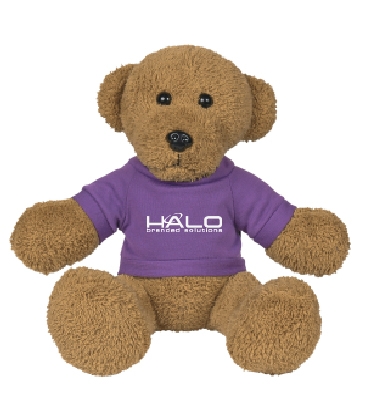 8 ½" Ole' Time Rag Bear-Shirt