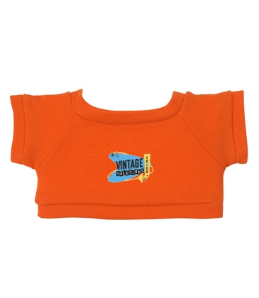 6" Delightful Duck Shirt