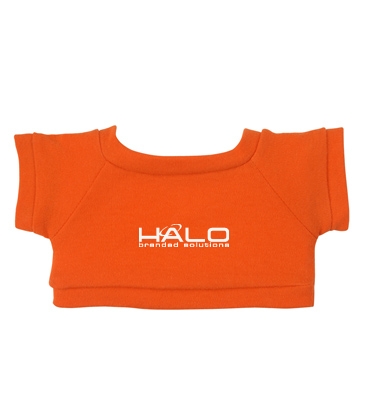 6" Delightful Duck Shirt