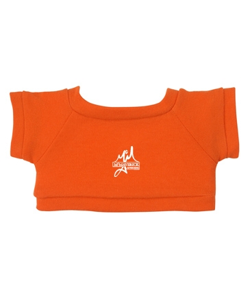 6" Delightful Duck Shirt