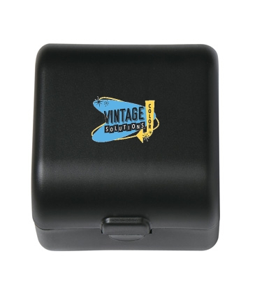 Universal Travel Adapter Case