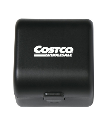 Universal Travel Adapter Case