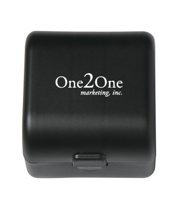 Universal Travel Adapter Case