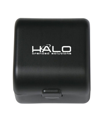 Universal Travel Adapter Case